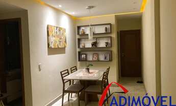 Imagem 6: Apartamento na Praia de Itaparica! Com 3 quartos, 1 suíte, 2 vagas e 90m²