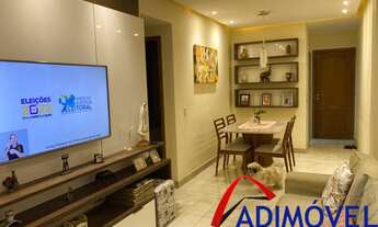 Imagem 4: Apartamento na Praia de Itaparica! Com 3 quartos, 1 suíte, 2 vagas e 90m²