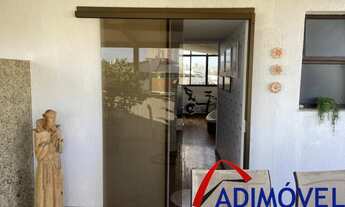 Imagem 5: Cobertura Duplex com 3 quartos com suíte em Jardim da Penha