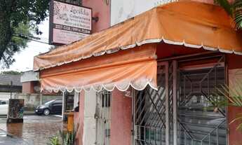 Imagem 4: Casa triplex em Bairro Republica com 240m²