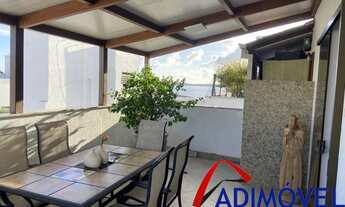 Imagem 4: Cobertura Duplex com 3 quartos com suíte em Jardim da Penha