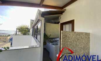 Imagem 6: Cobertura Duplex com 3 quartos com suíte em Jardim da Penha