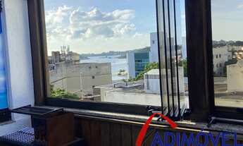 Imagem 3: Cobertura Duplex com 3 quartos com suíte em Jardim da Penha