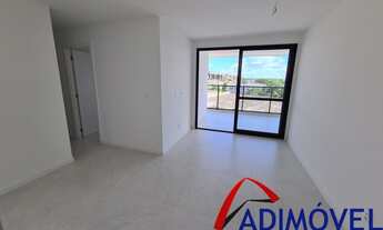 Imagem 4: Cobertura em jardim da penha 3 quartos sendo 3 suites, 2 vagas de garagem