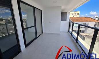 Imagem 7: Cobertura em jardim da penha 3 quartos sendo 3 suites, 2 vagas de garagem