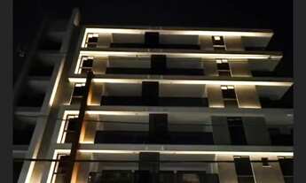 Imagem 3: Cobertura em jardim da penha 3 quartos sendo 3 suites, 2 vagas de garagem