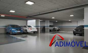 Imagem 2: Lançamento em jardim da penha, São 2 e 3 quartos com suíte, com 1 ou 2 vagas de garagem