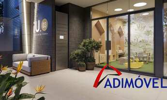 Imagem 3: Lançamento em jardim da penha, São 2 e 3 quartos com suíte, com 1 ou 2 vagas de garagem