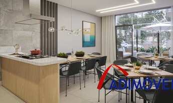 Imagem 5: Lançamento em jardim da penha, São 2 e 3 quartos com suíte, com 1 ou 2 vagas de garagem