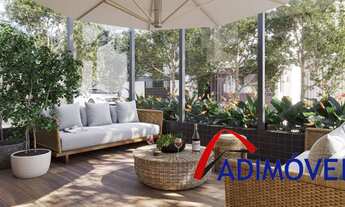 Imagem 6: Lançamento em jardim da penha, São 2 e 3 quartos com suíte, com 1 ou 2 vagas de garagem