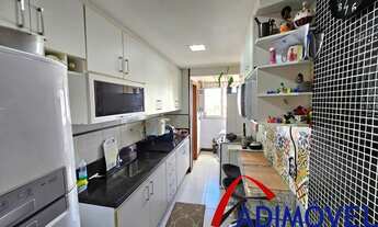 Imagem 6: Apartamento em Jardim Camburi! Com 3 quartos, 1 suíte, 2 vagas, 110m²