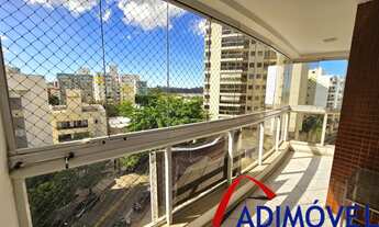 Imagem 5: Apartamento em Jardim Camburi! Com 3 quartos, 1 suíte, 2 vagas, 110m²