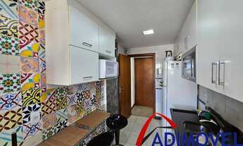 Imagem 7: Apartamento em Jardim Camburi! Com 3 quartos, 1 suíte, 2 vagas, 110m²