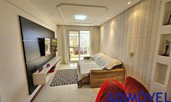 Imagem 4: Apartamento em Jardim Camburi! Com 3 quartos, 1 suíte, 2 vagas, 110m²