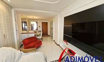 Imagem 3: Apartamento em Jardim Camburi! Com 3 quartos, 1 suíte, 2 vagas, 110m²