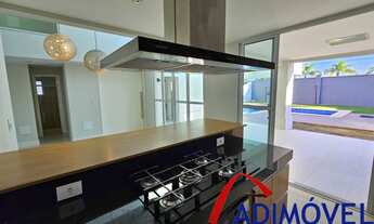 Imagem 5: Excelente Casa Duplex em Alphaville Jacuhy! Com 4Qts, 3Suítes, 2Vgs, 545m²