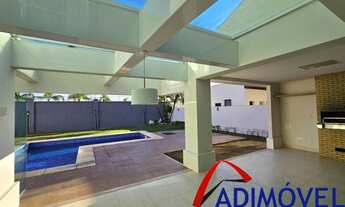Imagem 6: Excelente Casa Duplex em Alphaville Jacuhy! Com 4Qts, 3Suítes, 2Vgs, 545m²