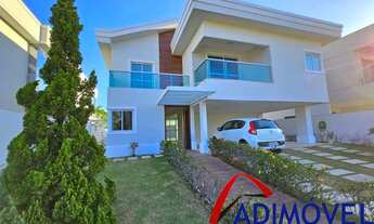 Imagem: Excelente Casa Duplex em Alphaville Jacuhy!