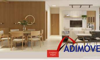 Imagem 6: Empreendimento com 2 Quartos suíte, 3 Quartos suíte, 3 Suítes em Jardim Camburi!