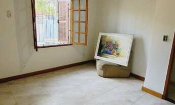 Imagem 5: Casa linear 3 quartos sendo 1 com suíte com 200m²