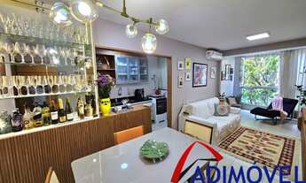 Imagem 3: Apartamento em Santa Lúcia! Com 2 Quartos, 1 Suíte, 1 Vaga, 70m²