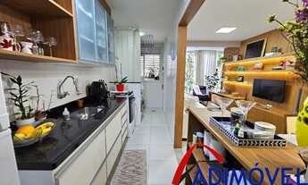 Imagem 7: Apartamento em Santa Lúcia! Com 2 Quartos, 1 Suíte, 1 Vaga, 70m²