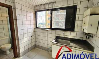 Imagem 6: APARTAMENTO RESIDENCIAL em VITÓRIA - ES, MATA DA PRAIA