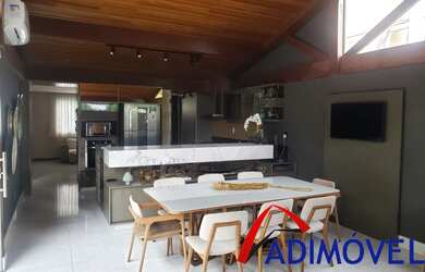 Imagem 6: Casa em Condomínio fechado Laranjeiras Serra ES