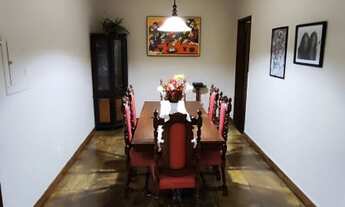 Imagem 7: 5 quartos com 3 suítes em Bento Ferreira 247m²