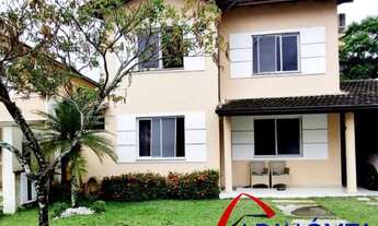 Imagem: Casa em Condomínio fechado Laranjeiras