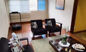 Imagem 3: 5 quartos com 3 suítes em Bento Ferreira 247m²