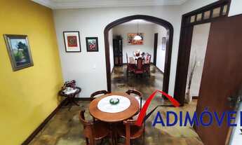 Imagem 5: 5 quartos com 3 suítes em Bento Ferreira 247m²