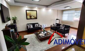 Imagem: 5 quartos com 3 suítes em Bento Ferreira