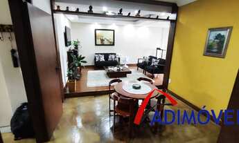 Imagem 4: 5 quartos com 3 suítes em Bento Ferreira 247m²