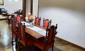 Imagem 6: 5 quartos com 3 suítes em Bento Ferreira 247m²