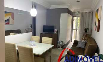 Imagem 7: 3 quartos com suíte em Jardim da Penha com 78m²