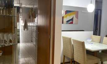 Imagem 3: 3 quartos com suíte em Jardim da Penha com 78m²