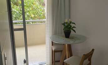 Imagem 6: 3 quartos com suíte em Jardim da Penha com 78m²