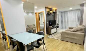 Imagem: Apartamento em Jardim Camburi! Com 2 Quartos