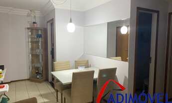 Imagem 5: 3 quartos com suíte em Jardim da Penha com 78m²