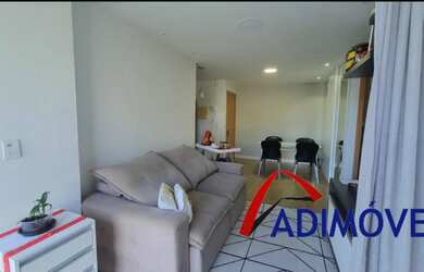 Imagem 6: Apartamento em Jardim Camburi! Com 2 Quartos, 1 Vaga, 56m²