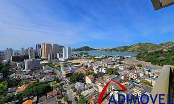 Imagem: 2 quartos luxo com suíte na Praia do Suá