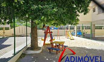 Imagem 3: Apartamento na Mata da Praia! Com 3 Quartos, 1 Vaga, 90m²!