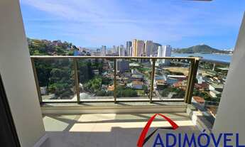 Imagem 3: 2 quartos luxo com suíte na Praia do Suá