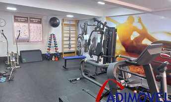 Imagem 6: Apartamento na Mata da Praia! Com 3 Quartos, 1 Vaga, 90m²!