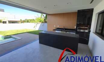 Imagem 3: Casa duplex em Condomínio Fechado na Serra! Com 4 Quartos, 3 Suítes, 4 Vagas de garagem