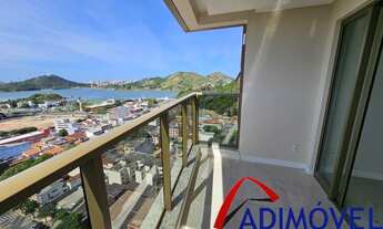 Imagem 2: 2 quartos luxo com suíte na Praia do Suá