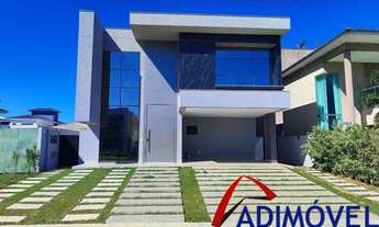 Imagem: Casa duplex em Condomínio Fechado na Serra!