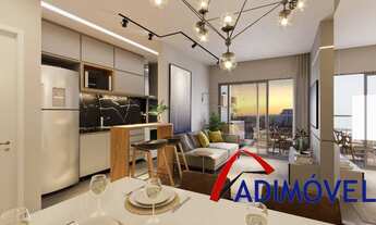 Imagem 3: Lançamento em Jardim Camburi! 2 Quartos com 2 Suítes e 3 Quartos com 3 Suítes!