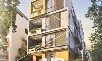 Imagem: Lançamento com 1 ou 2 Quartos na Praia